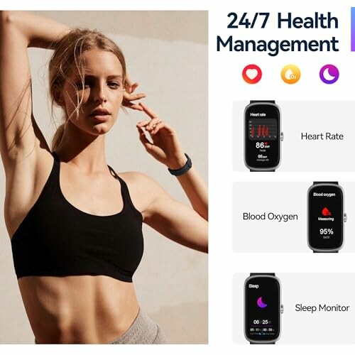 Health Fitness Tracker