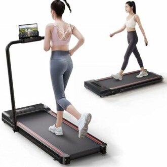 Sperax Treadmill-Walking Pad